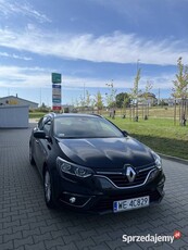 Renault megane salon Polska 2020r