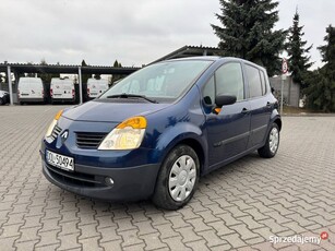 Renault Modus*1,5 dCi* klimatyzacja