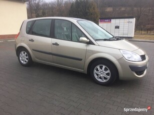 Renault Scenic 2 lift 1.5 Diesel