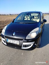 Renault Scenic 2010 1.5 dci