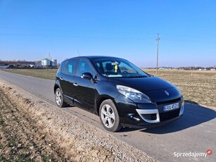 Renault Scenic 3