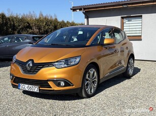 Renault Scenic - GWARANCJA