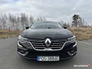 Renault Talisman Initiale Paris 160km 90 tyś przebiegu bose