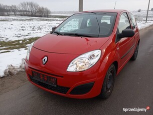 Renault Twingo 1.2 benzyna