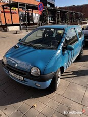 Renault Twingo 2004r