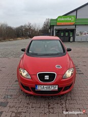 Seat Altea