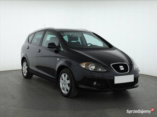 Seat Altea XL 1.8 TSI