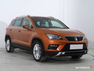 Seat Ateca 1.4 TSI