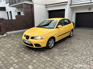 Seat Ibiza 1.4i Climatronic ' Alufelgi