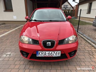 Seat Ibiza 3 2008 1.4 MPI 86KM