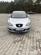 Seat Leon II