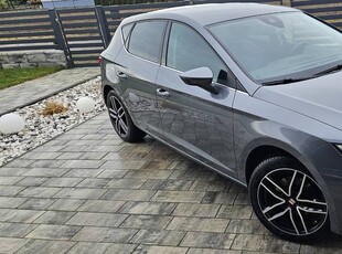 Seat leon Xcellence 2.0 tdi