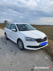 Skoda Fabia 1.0 Kombi 2018