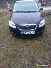 Skoda Fabia Kombi 1.4