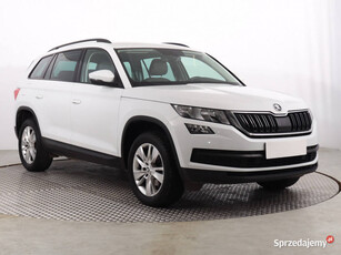 Skoda Kodiaq 1.5 TSI