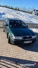 Skoda Octavia 1.9 tdi 105 km 2003 r. Okazja