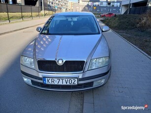 SKODA OCTAVIA 1,9 TDI