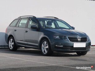 Skoda Octavia 2.0 TDI