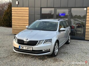 skoda octavia 2.0 tdi || doinwestowana || bezwypadkowa || ekonomiczna