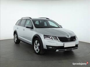 Skoda Octavia 2.0 TDI