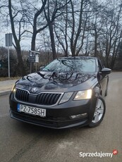 Skoda Octavia III FL 1.5 TSI nowy silnik, super stan