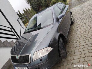 Skoda Octavia ll 1.6 pb.lpg 8V 102ps