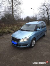 Skoda roomster 1.2 tsi