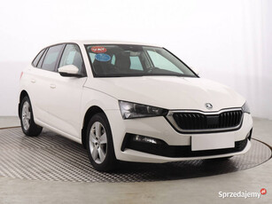 Skoda Scala 1.0 TSI