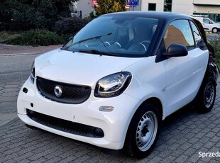 Smart Fortwo III