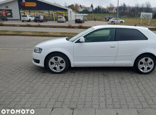 Sprzedam audi a3