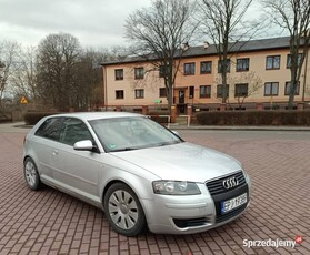 Sprzedam Audi A3 8p