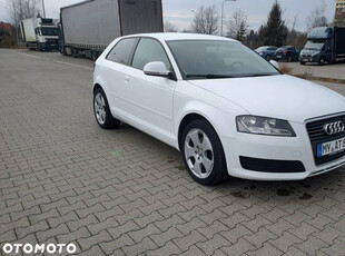 Sprzedam audi a3 po lifcie