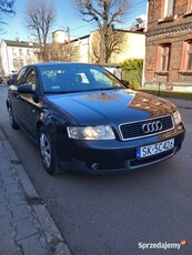 * Sprzedam Audi A4 B6 * 1.9 TDI * 2002r. *