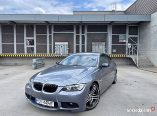 Sprzedam BMW 320d e92