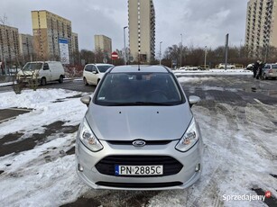 Sprzedam FORD B-MAX