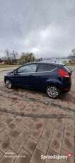 Sprzedam Forda Fiestę 1.6 diesel 2010r.