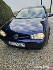 Sprzedam Golfa IV 1.9 TDI