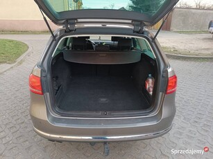 Sprzedam passata 2,0 TDI 140km