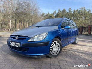 Sprzedam Peugeot 307