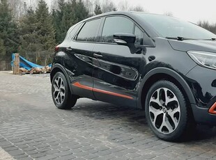 Sprzedam Renault Captur