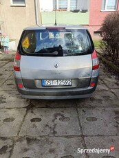 Sprzedam Renault Grand Scenic