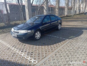 Sprzedam Renault Laguna 1.8 16v lpg