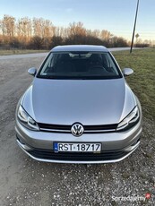 Sprzedam Volkswagen Golf VII rocznik 2018