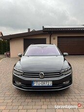 Sprzedam Volkswagen Passat 2.0 TDI SCR DSG7 Elegance Lift Model 2020