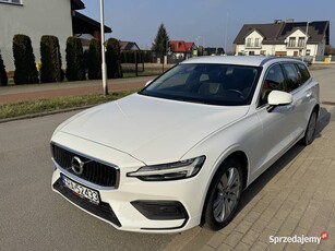 Sprzedam Volvo V60 D3 automat, super stan, bezwypadkowy,