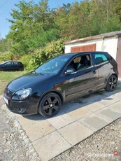 Sprzedam vw polo 4 9n3 lift 1.6 benzyna