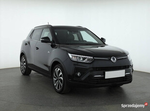 SsangYong Tivoli 1.5 T-GDI