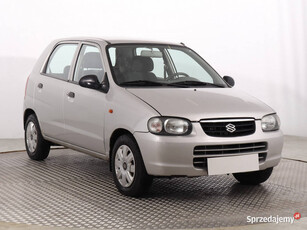 Suzuki Alto 1.1