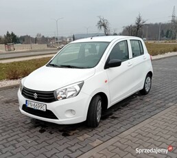 Suzuki Celerio 1.0 benzyna