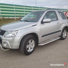 SUZUKI GRAND VITARA 1.6 PB + (LPG 27.08.2024 MONTAŻ) SALON POLSKA